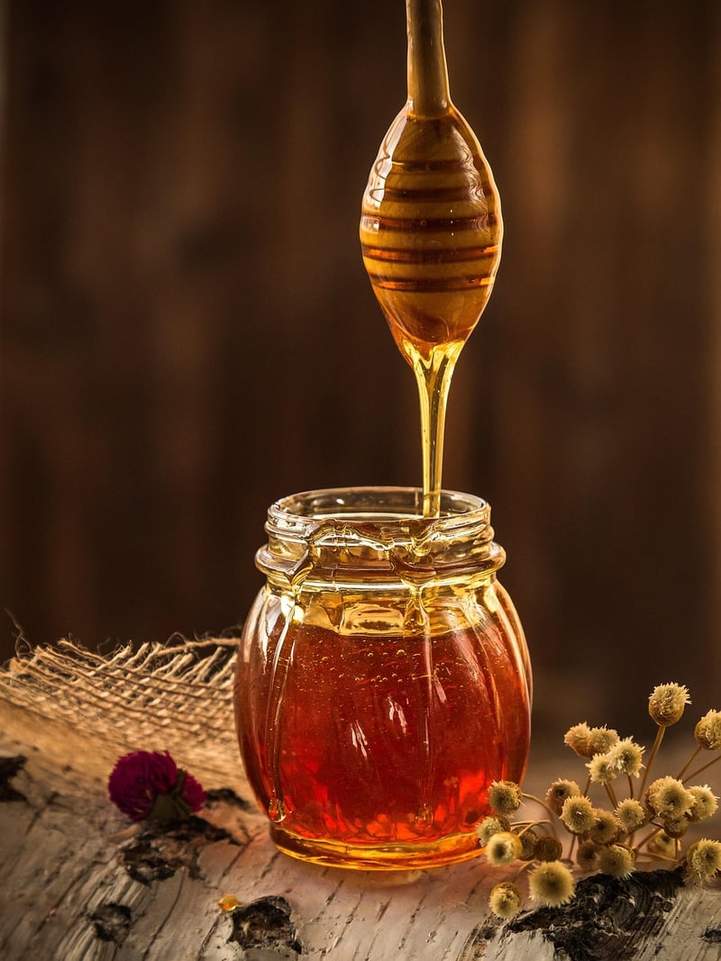 Local Honey