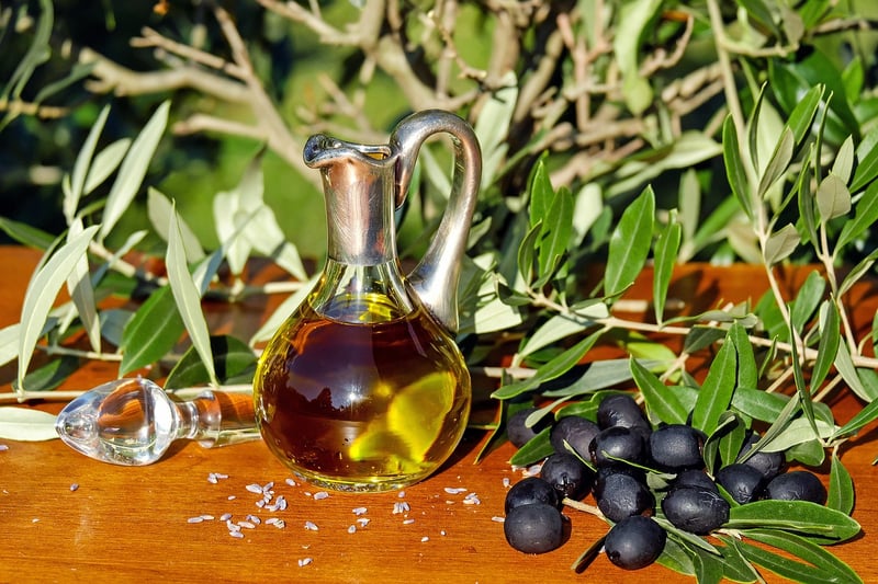 Miniature Bottles